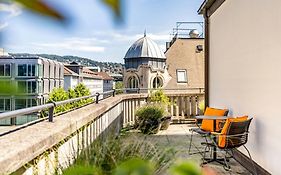 Neues Schloss Privat Hotel Zurich, Autograph Collection